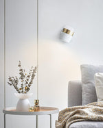 Adjustable Glass Wall Lamp - Lamp Outdoor