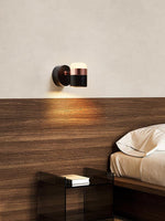 Adjustable Glass Wall Lamp - Lamp Outdoor