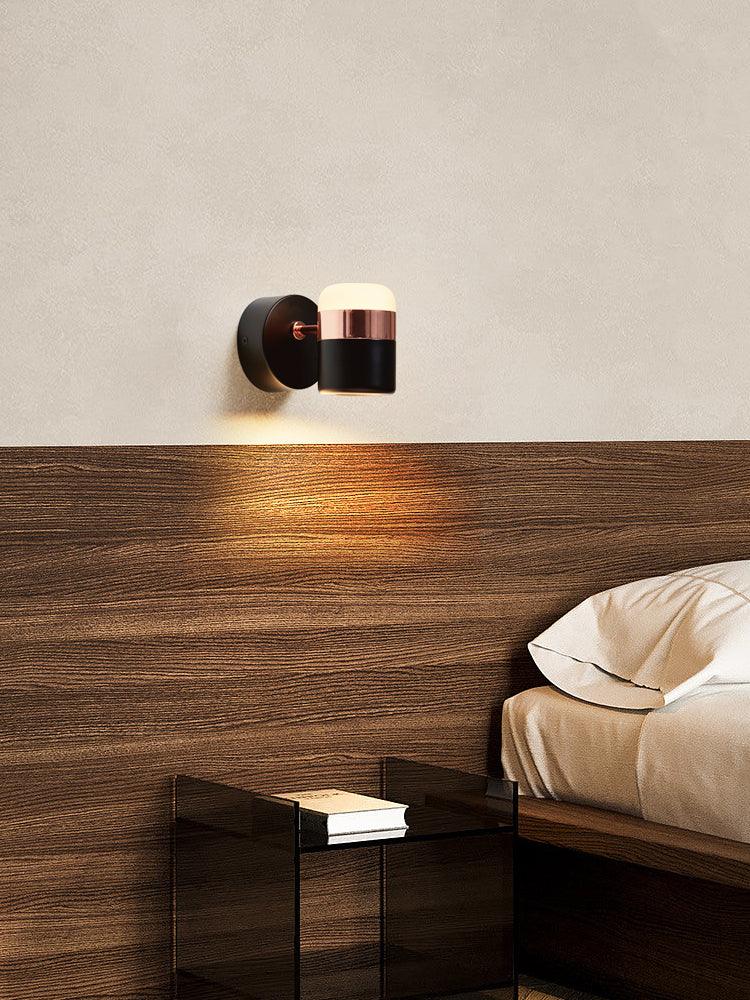 Adjustable Glass Wall Lamp - Lamp Outdoor
