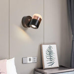 Adjustable Glass Wall Lamp - Lamp Outdoor