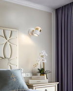 Adjustable Glass Wall Lamp - Lamp Outdoor
