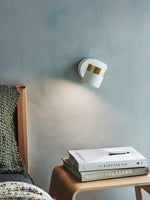 Adjustable Glass Wall Lamp - Lamp Outdoor