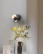 Adjustable Glass Wall Lamp - Lamp Outdoor
