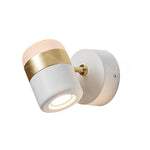 Adjustable Glass Wall Lamp - Lamp Outdoor