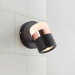 Adjustable Glass Wall Lamp - Lamp Outdoor