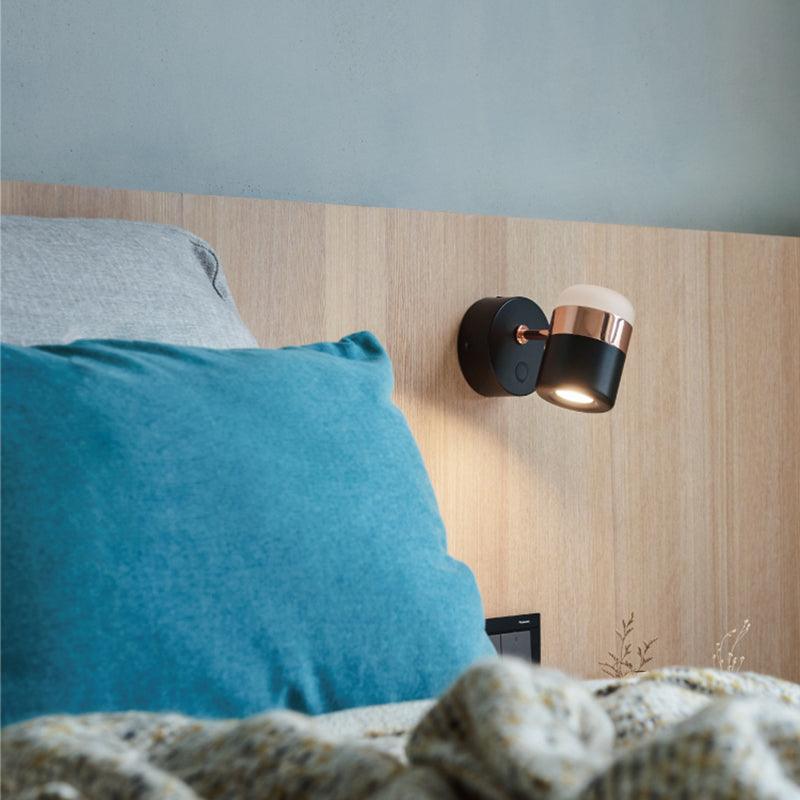 Adjustable Glass Wall Lamp - Lamp Outdoor