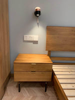 Adjustable Glass Wall Lamp - Lamp Outdoor