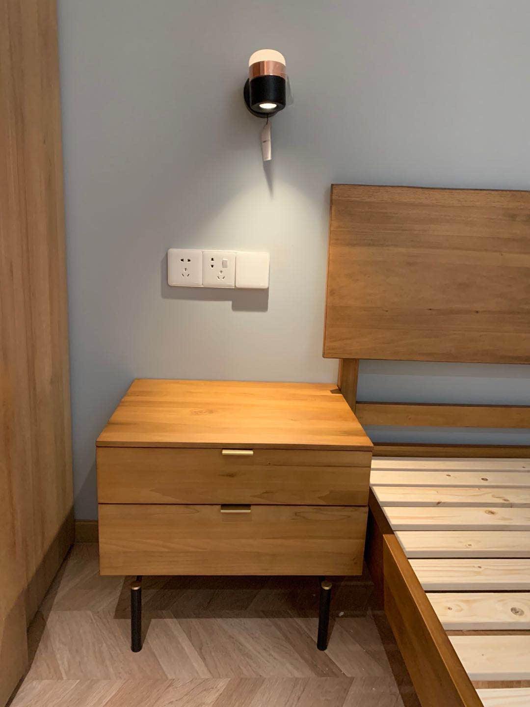 Adjustable Glass Wall Lamp - Lamp Outdoor