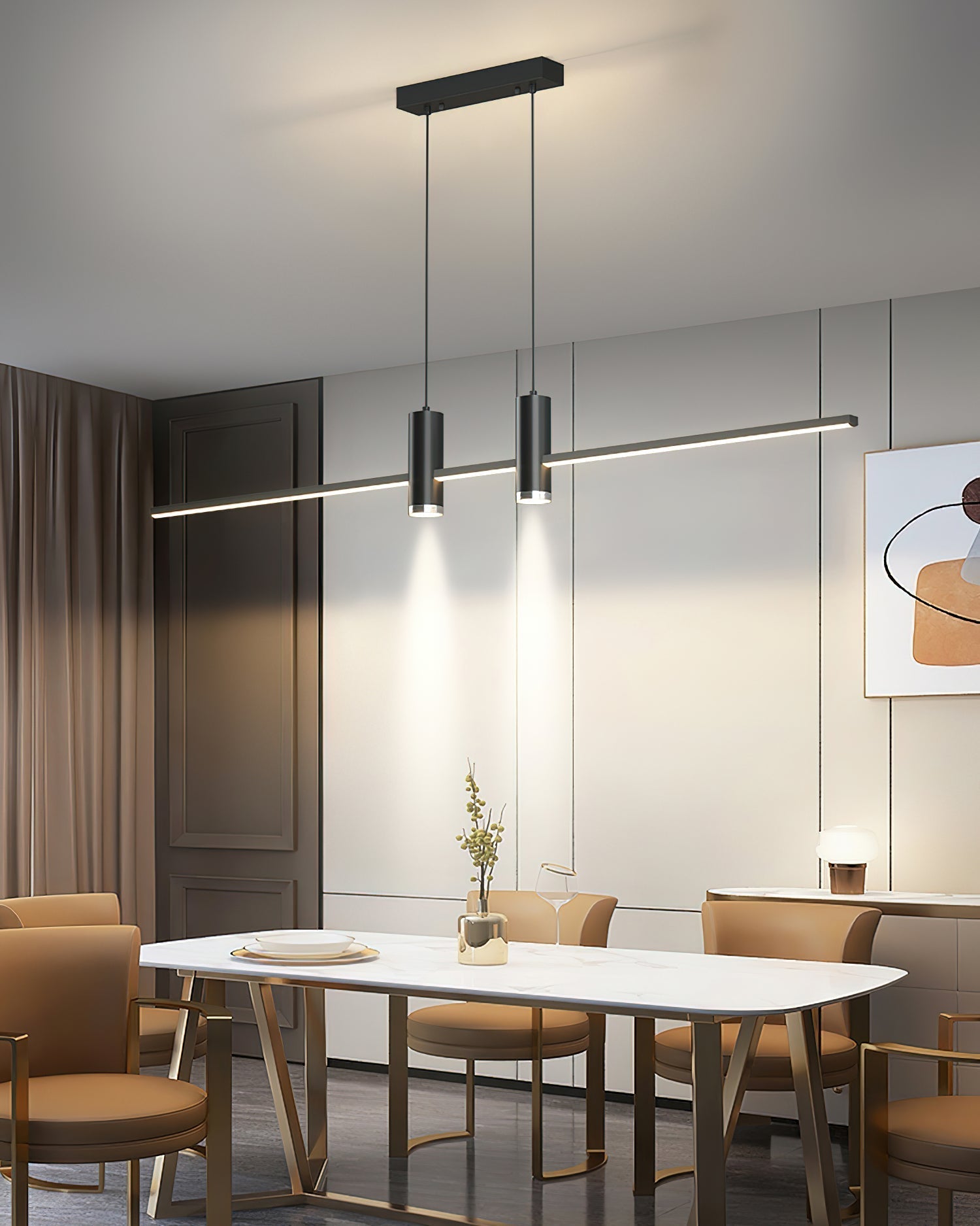 Link Pendant Light - Lamp Outdoor