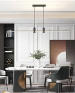 Link Pendant Light - Lamp Outdoor