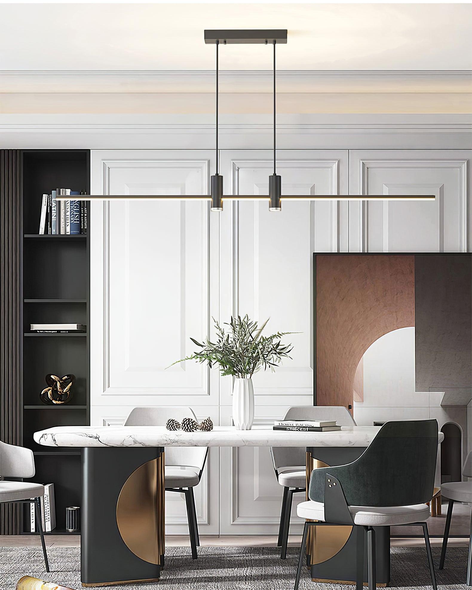 Link Pendant Light - Lamp Outdoor