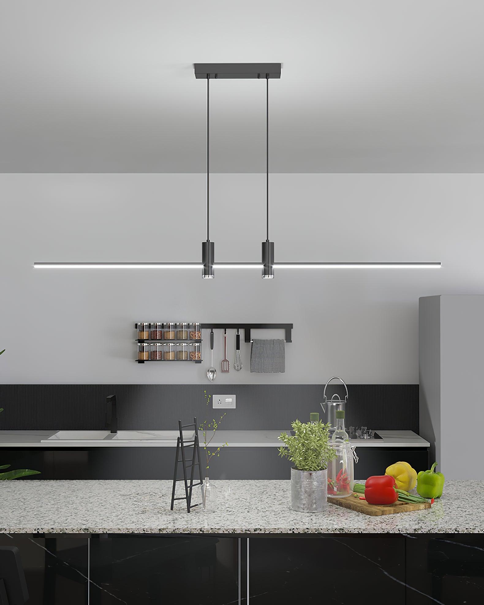 Link Pendant Light - Lamp Outdoor