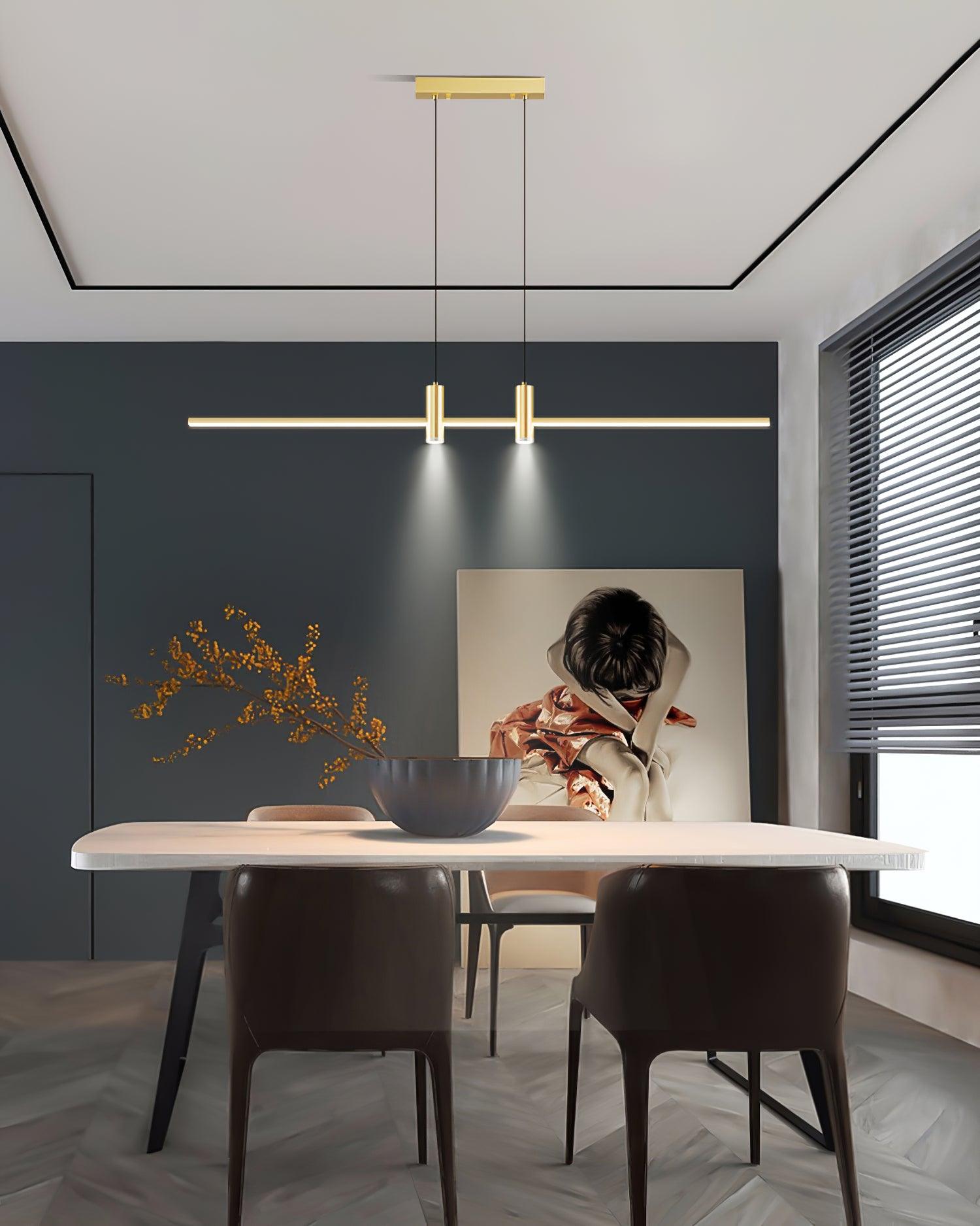 Link Pendant Light - Lamp Outdoor