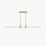 Link Pendant Light - Lamp Outdoor