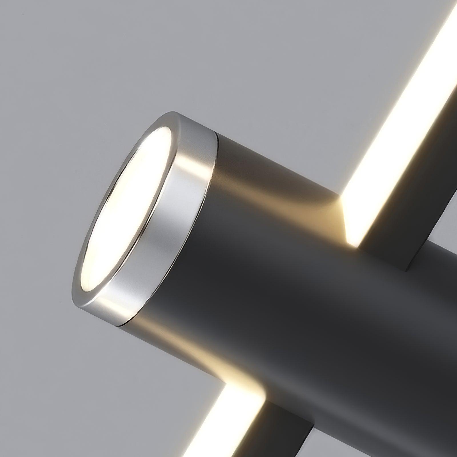 Link Pendant Light - Lamp Outdoor