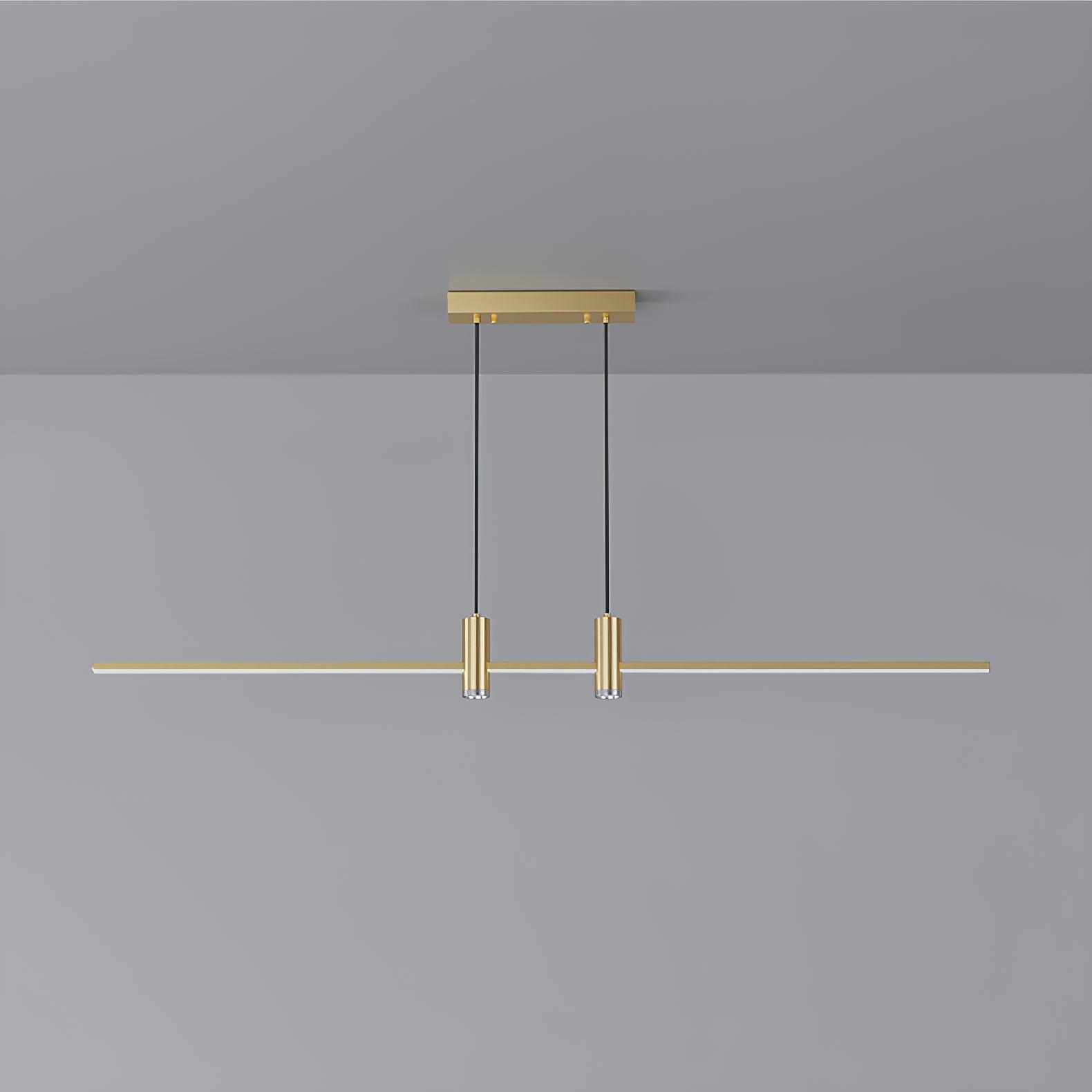 Link Pendant Light - Lamp Outdoor