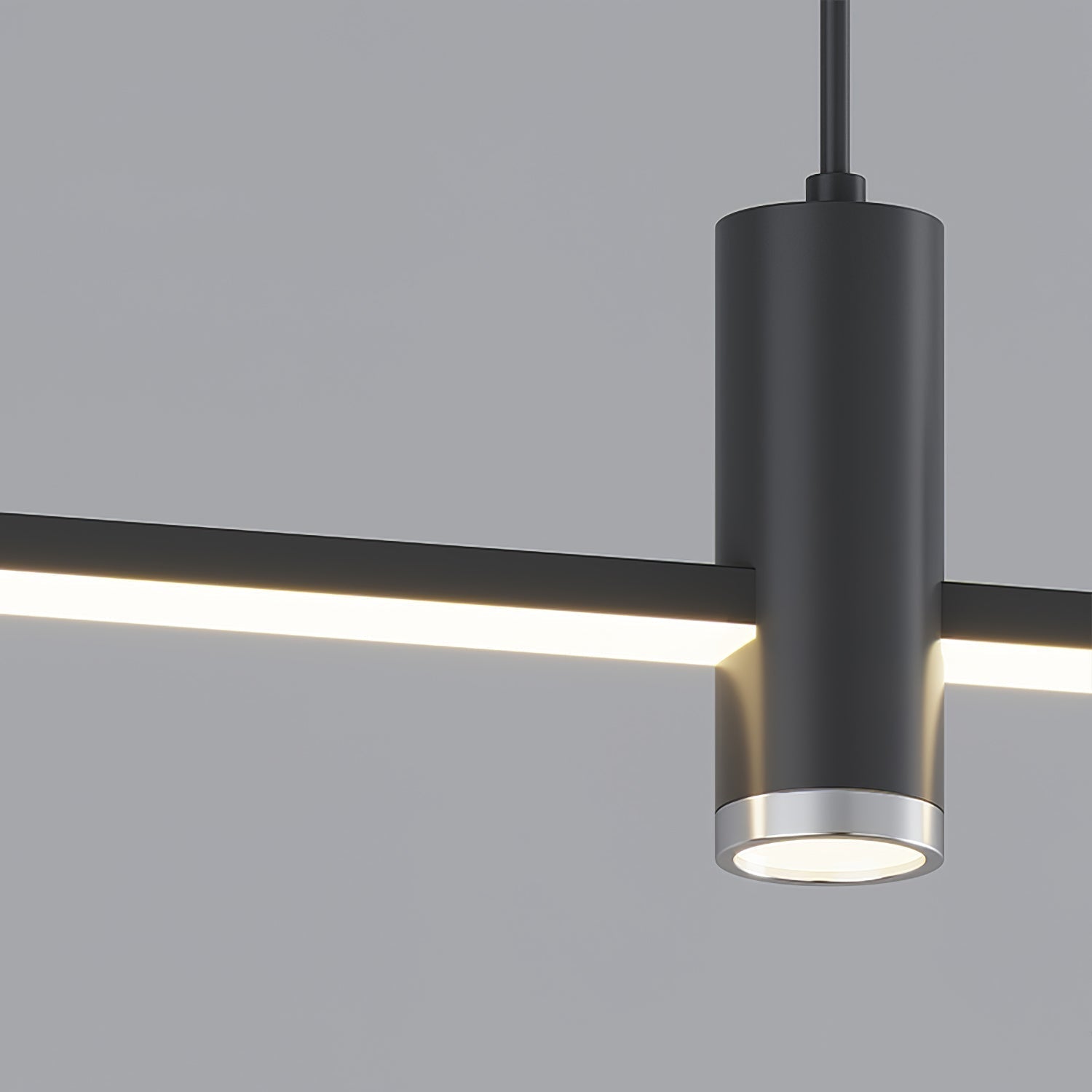 Link Pendant Light - Lamp Outdoor