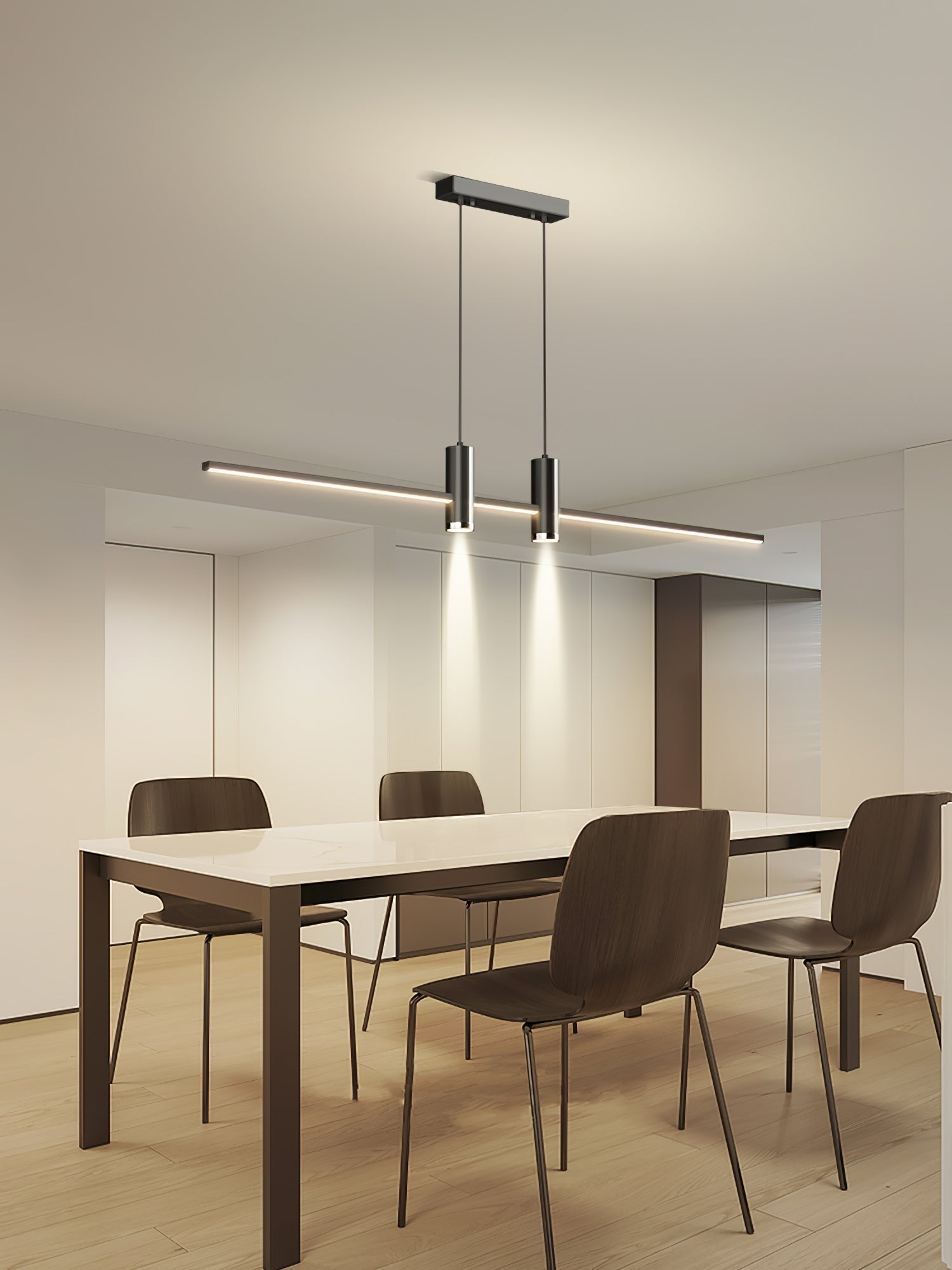 Link Pendant Light - Lamp Outdoor