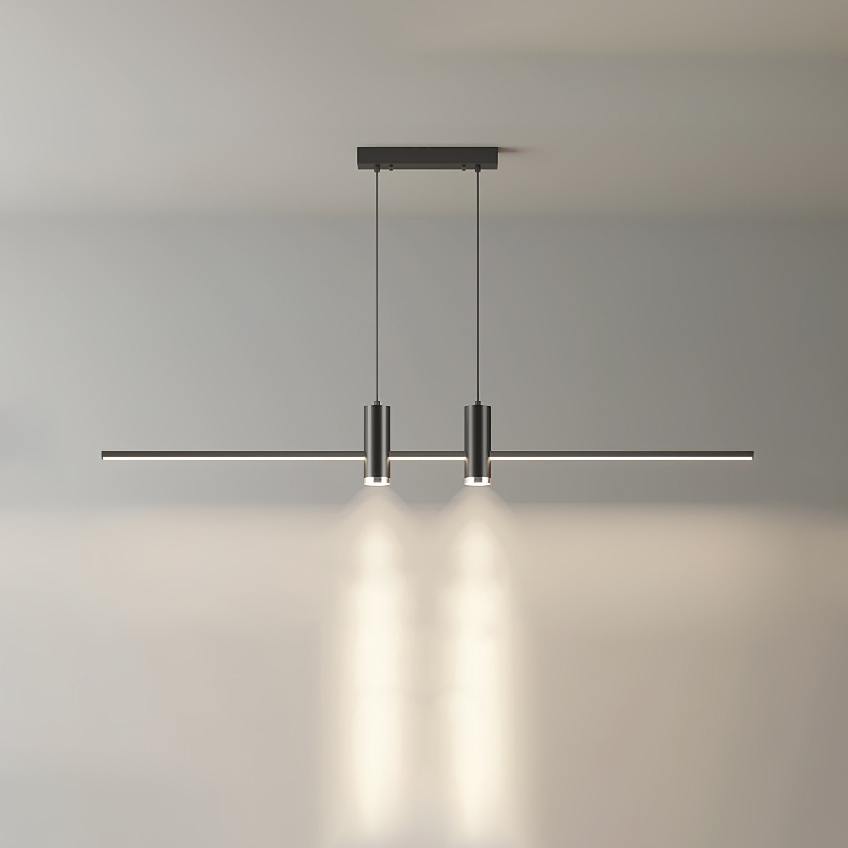 Link Pendant Light - Lamp Outdoor