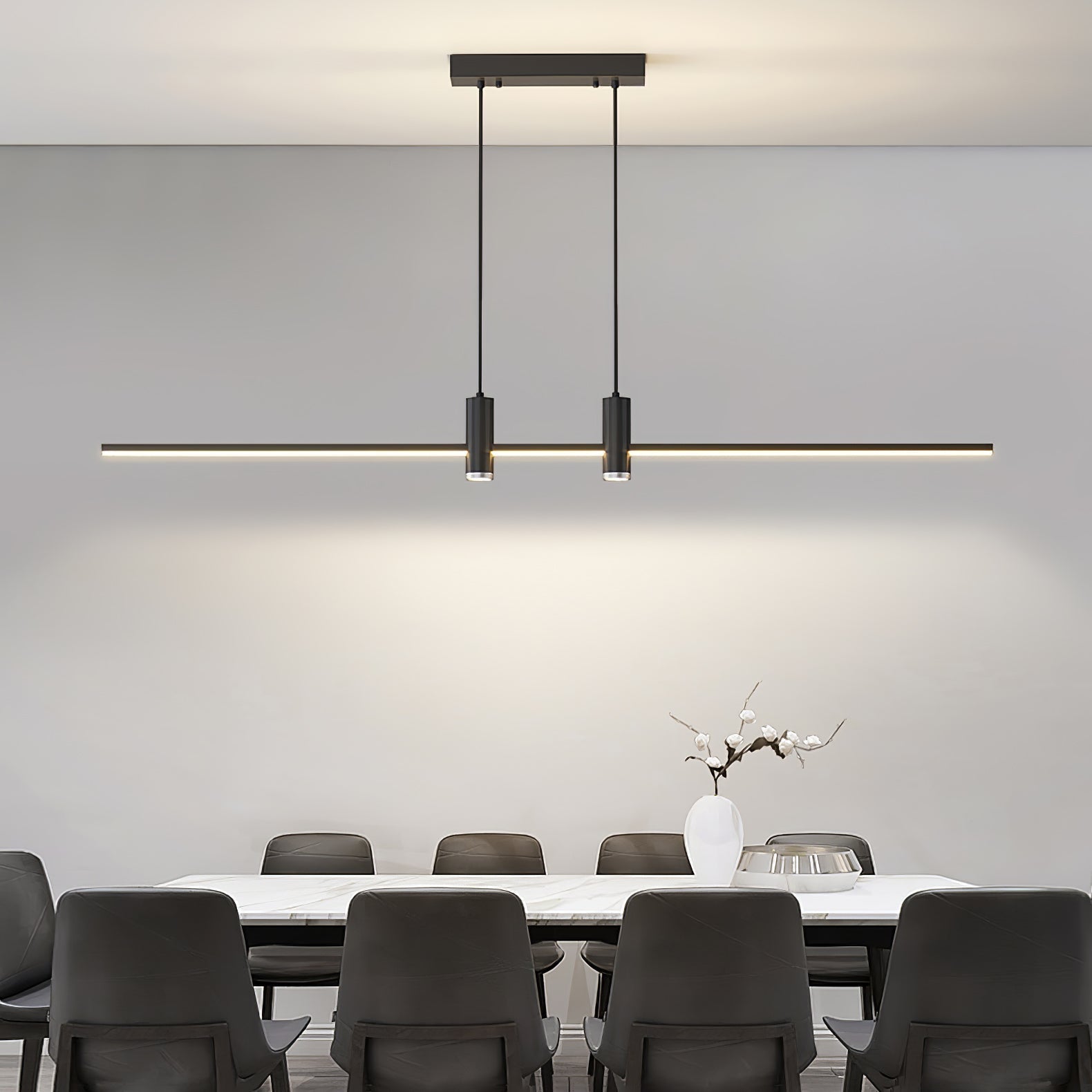 Link Pendant Light - Lamp Outdoor