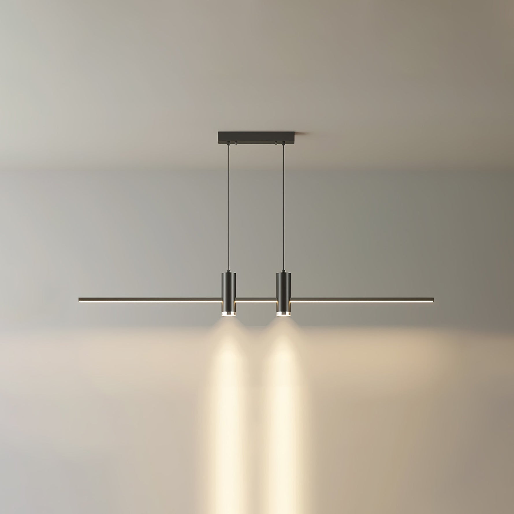 Link Pendant Light - Lamp Outdoor