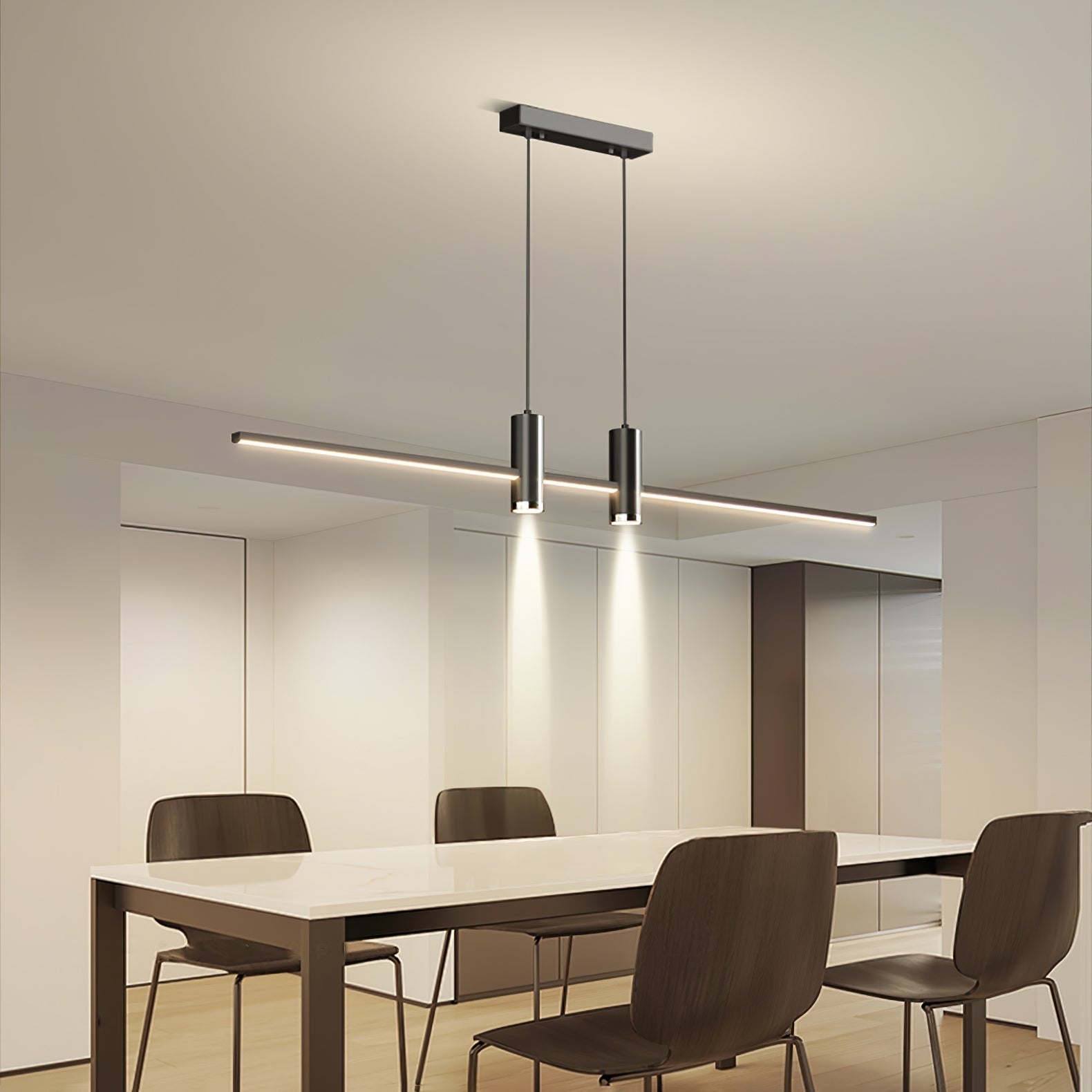 Link Pendant Light - Lamp Outdoor