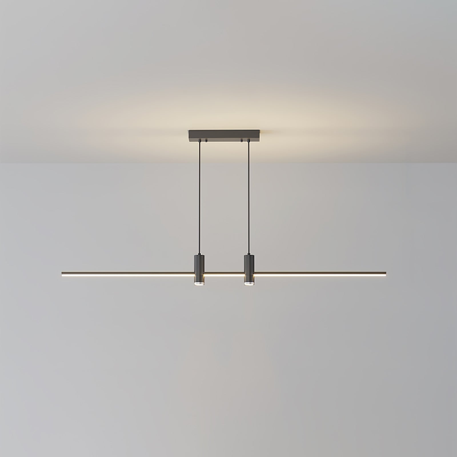 Link Pendant Light - Lamp Outdoor