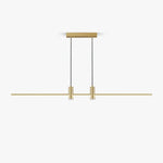 Link Pendant Light - Lamp Outdoor