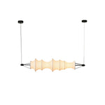 Linna Silk Pendant Lamp - Lamp Outdoor