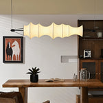 Linna Silk Pendant Lamp - Lamp Outdoor