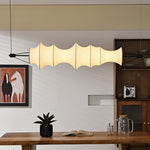 Linna Silk Pendant Lamp - Lamp Outdoor