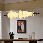 Linna Silk Pendant Lamp - Lamp Outdoor