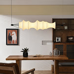 Linna Silk Pendant Lamp - Lamp Outdoor