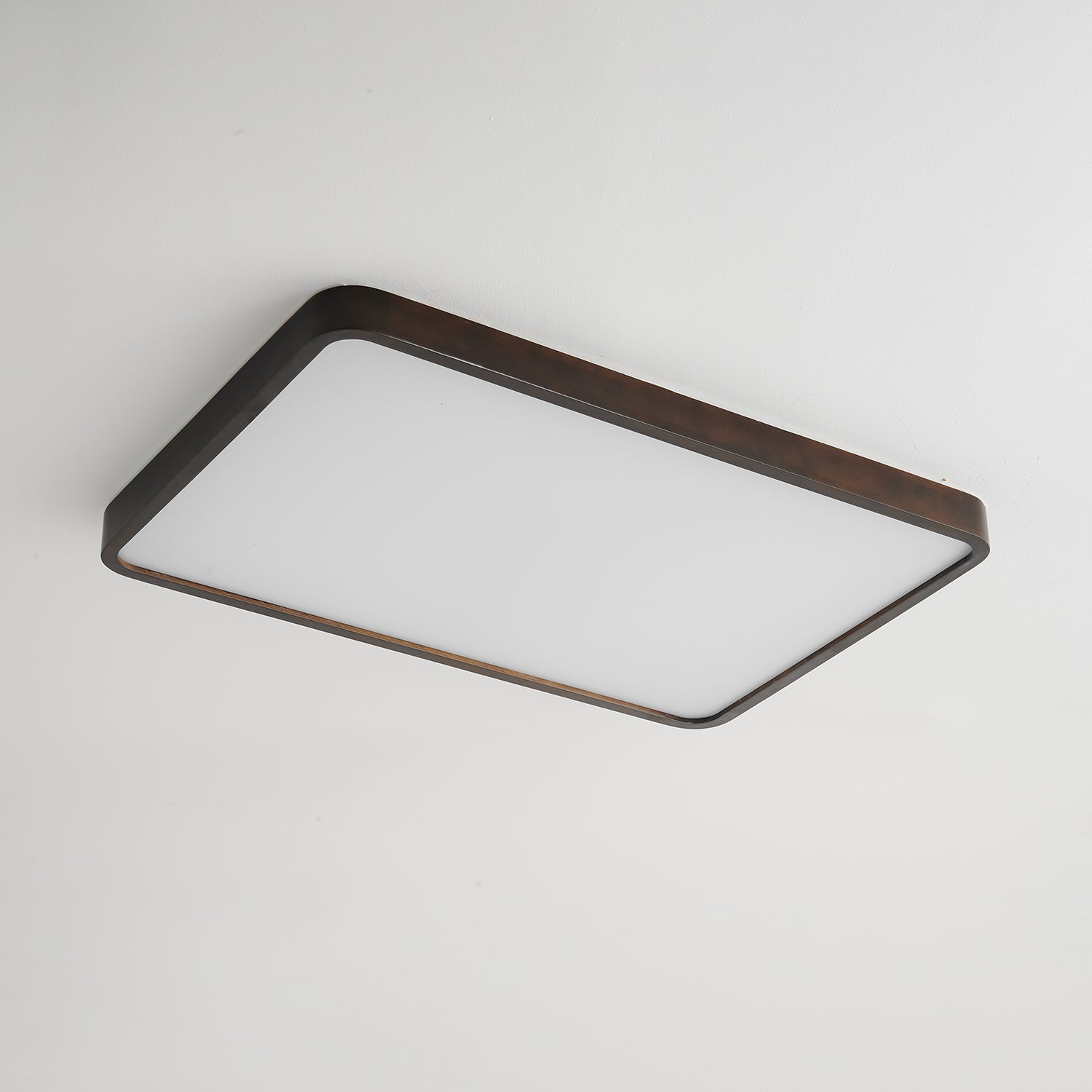 Lira Rectangular Ceiling Light - Lamp Outdoor