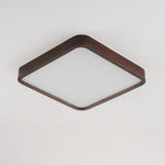 Lira Rectangular Ceiling Light - Lamp Outdoor