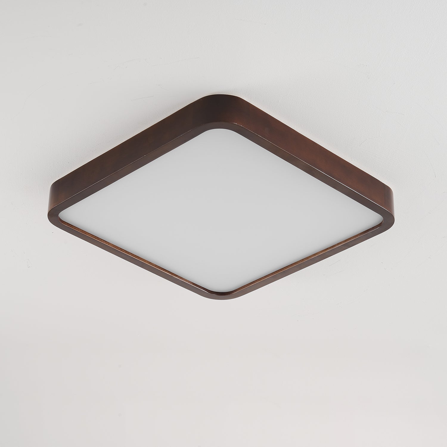 Lira Rectangular Ceiling Light - Lamp Outdoor