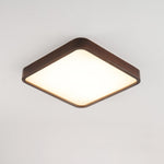 Lira Rectangular Ceiling Light - Lamp Outdoor