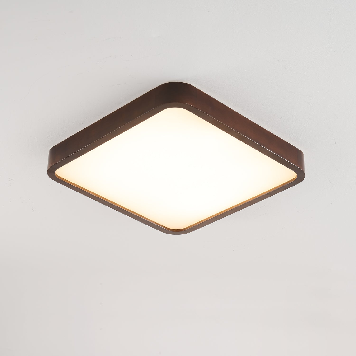 Lira Rectangular Ceiling Light - Lamp Outdoor
