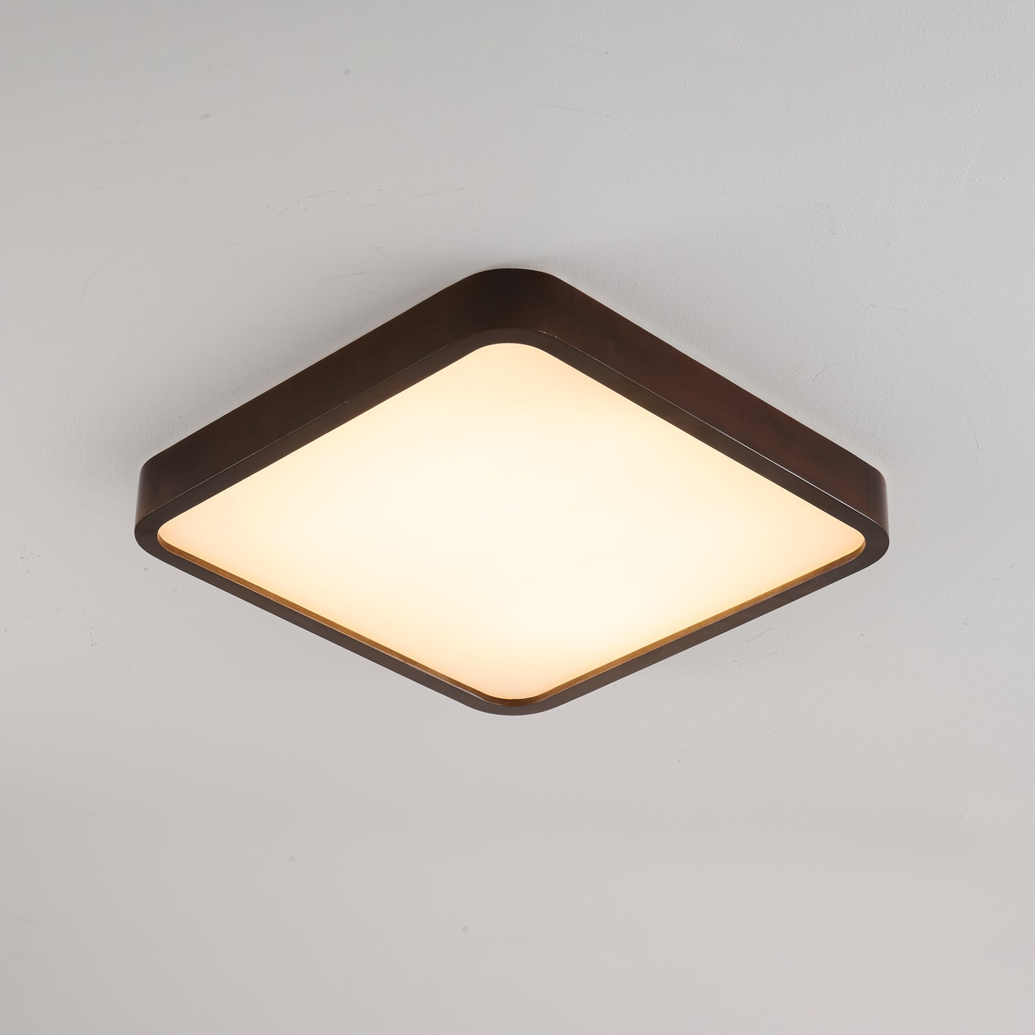 Lira Rectangular Ceiling Light - Lamp Outdoor