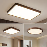 Lira Rectangular Ceiling Light - Lamp Outdoor
