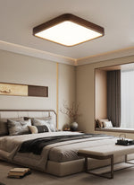 Lira Rectangular Ceiling Light - Lamp Outdoor