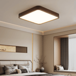 Lira Rectangular Ceiling Light - Lamp Outdoor