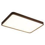 Lira Rectangular Ceiling Light - Lamp Outdoor