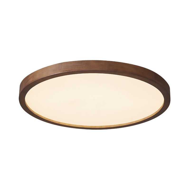 Lira Rectangular Ceiling Light - Lamp Outdoor