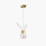 Little Deer Pendant Lamp - Lamp Outdoor