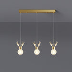 Little Deer Pendant Lamp - Lamp Outdoor
