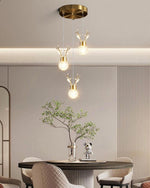 Little Deer Pendant Lamp - Lamp Outdoor
