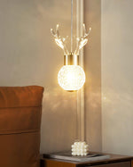 Little Deer Pendant Lamp - Lamp Outdoor