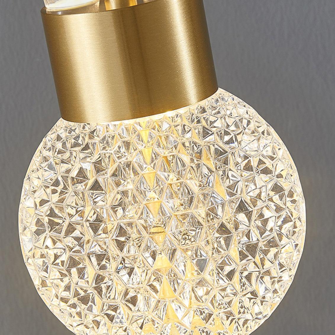 Little Deer Pendant Lamp - Lamp Outdoor
