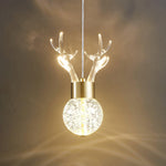 Little Deer Pendant Lamp - Lamp Outdoor